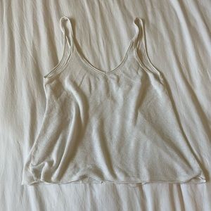Lululemon Taryn Toomey Top